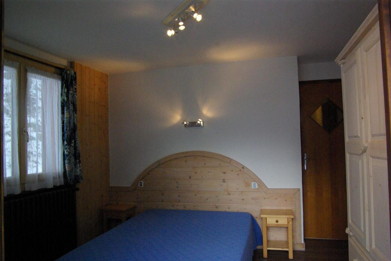 Appart Pointe De Nyon Morzine Centre 4 A 5 Pers Calme Jardin Vue Parking Екстер'єр фото